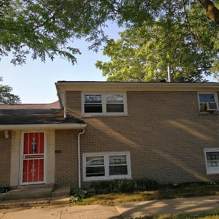 8100 Happy Home Chicago Ngoại thất bức ảnh