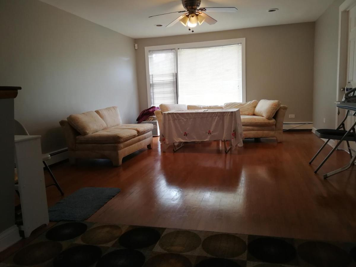 8100 Happy Home Chicago Ngoại thất bức ảnh