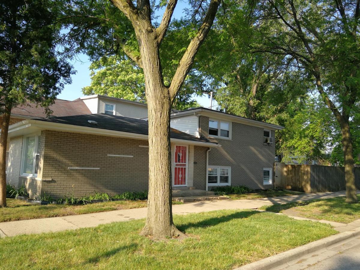 8100 Happy Home Chicago Ngoại thất bức ảnh